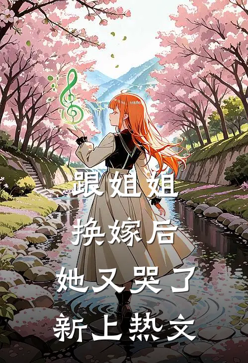 跟姐姐换嫁后,她又哭了新上热文