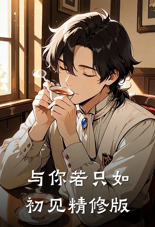 与你若只如初见精修版
