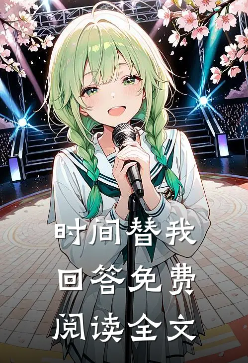 时间替我回答免费阅读全文