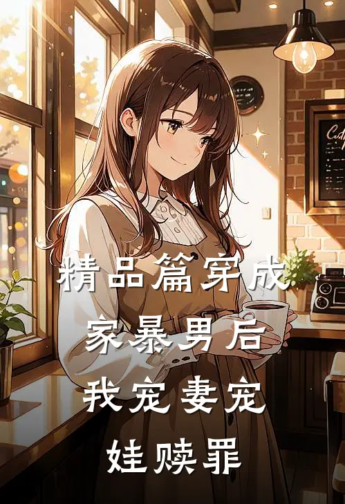 精品篇穿成家暴男后，我宠妻宠娃赎罪