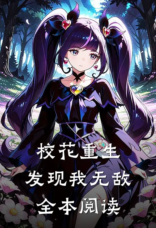校花重生，发现我无敌全本阅读