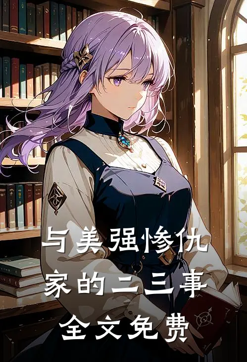 与美强惨仇家的二三事全文免费