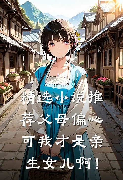 精选小说推荐父母偏心，可我才是亲生女儿啊！