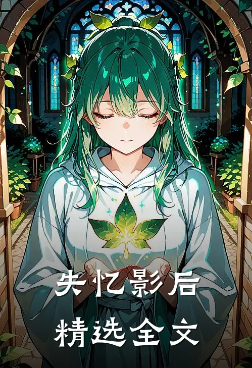 失忆影后精选全文
