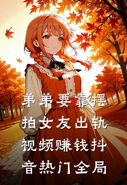弟弟要靠摆拍女友出轨视频赚钱抖音热门全局