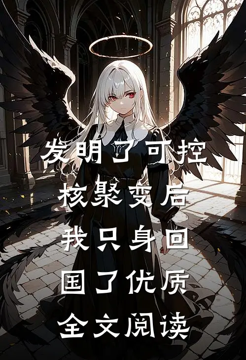 发明了可控核聚变后，我只身回国了优质全文阅读