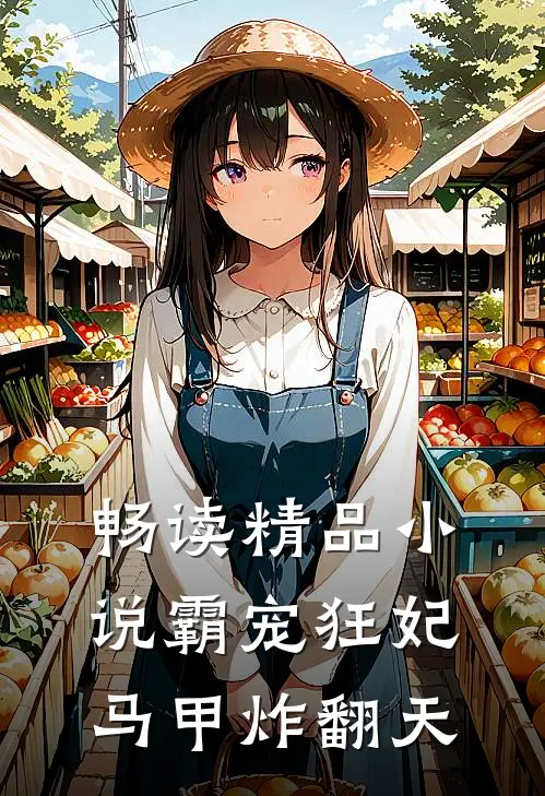 畅读精品小说霸宠狂妃马甲炸翻天