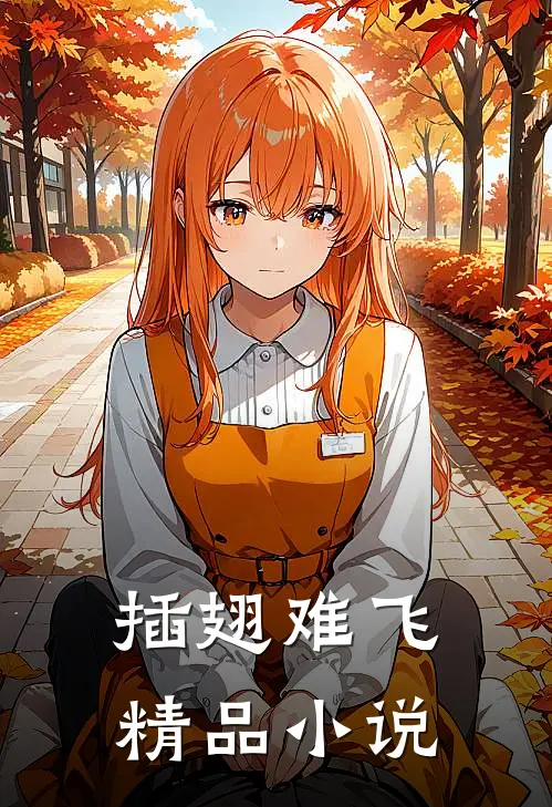插翅难飞精品小说