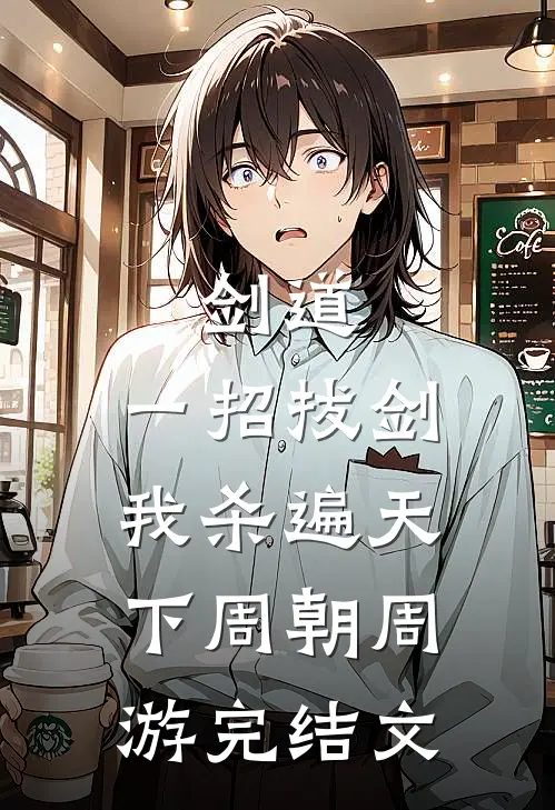 剑道：一招拔剑，我杀遍天下周朝周游完结文