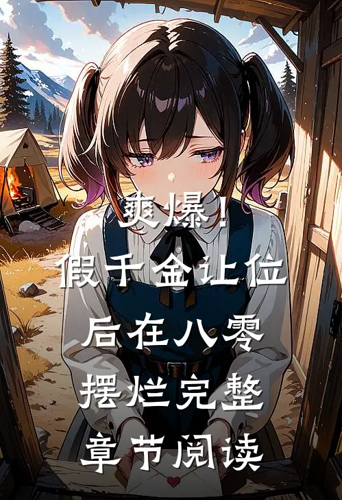 爽爆！假千金让位后在八零摆烂完整章节阅读