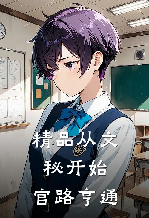 精品从文秘开始，官路亨通