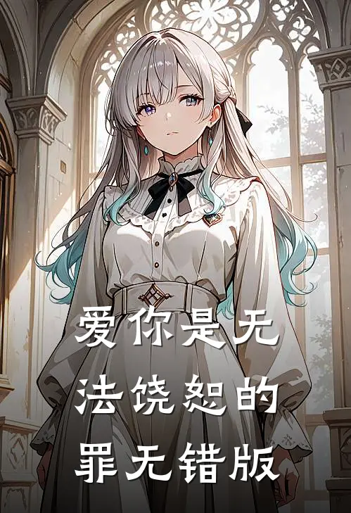 爱你是无法饶恕的罪无错版