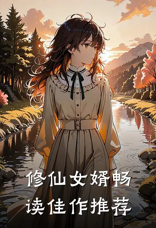 修仙女婿畅读佳作推荐
