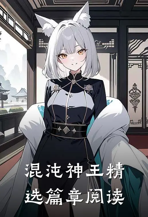 混沌神王精选篇章阅读