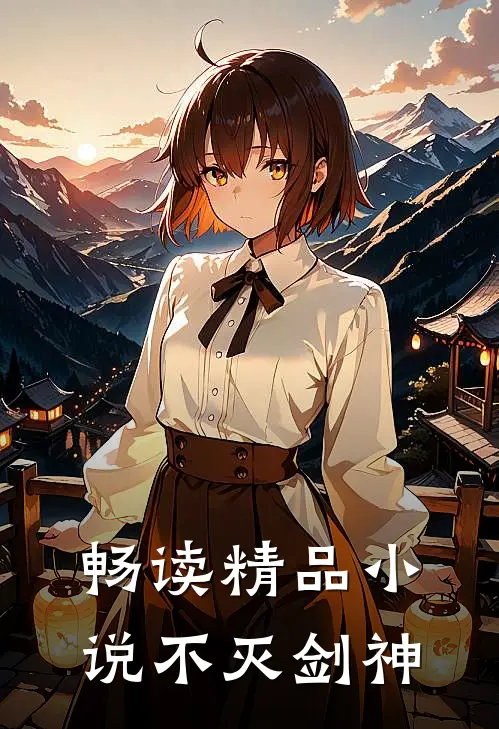 畅读精品小说不灭剑神