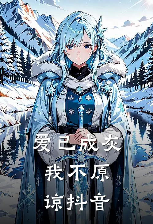 爱已成灰，我不原谅抖音