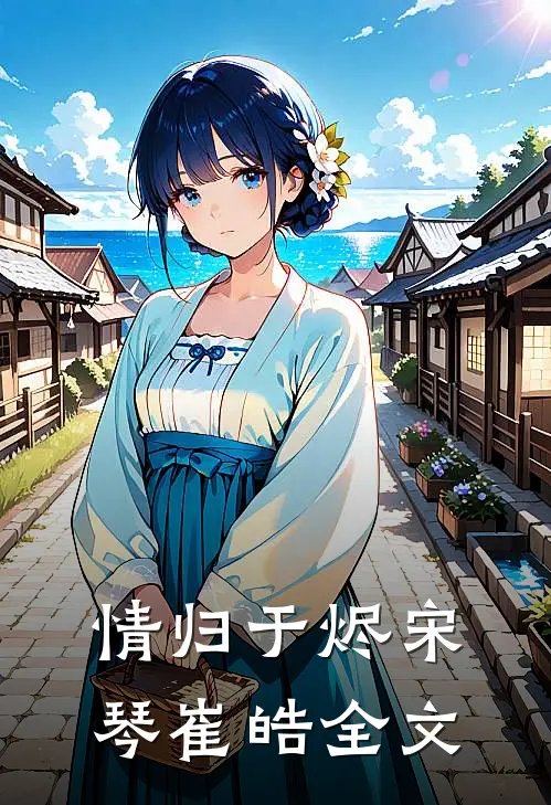情归于烬宋琴崔皓全文