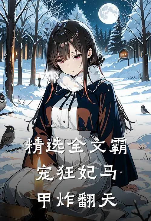 精选全文霸宠狂妃马甲炸翻天