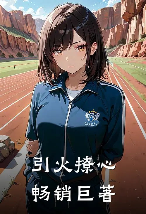 引火撩心畅销巨著