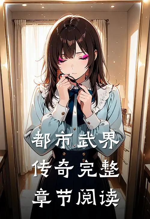 都市武界传奇完整章节阅读