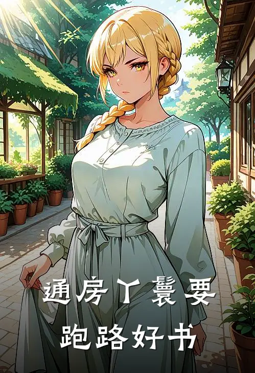 通房丫鬟要跑路好书