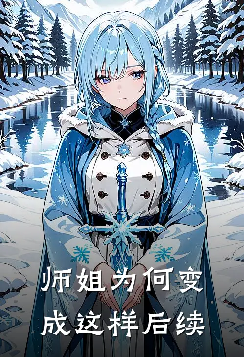 师姐为何变成这样后续