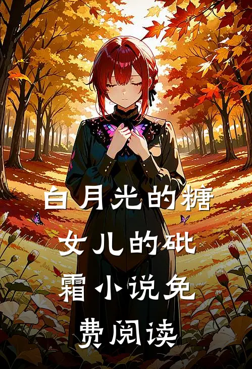 白月光的糖，女儿的砒霜小说免费阅读