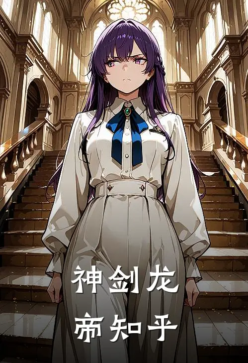 神剑龙帝知乎