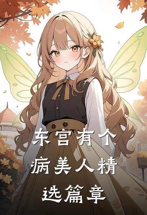 东宫有个病美人精选篇章