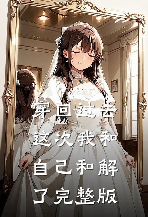 穿回过去，这次我和自己和解了完整版