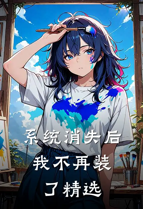 系统消失后，我不再装了精选