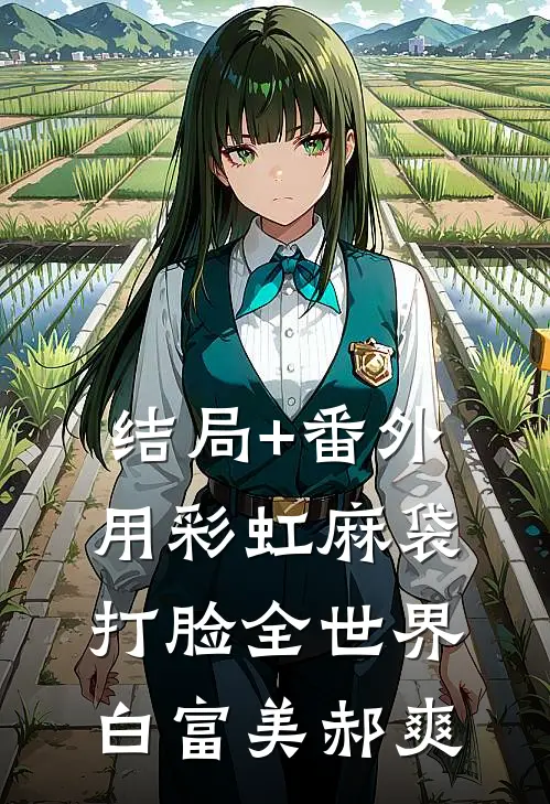 结局+番外用彩虹麻袋打脸全世界白富美郝爽