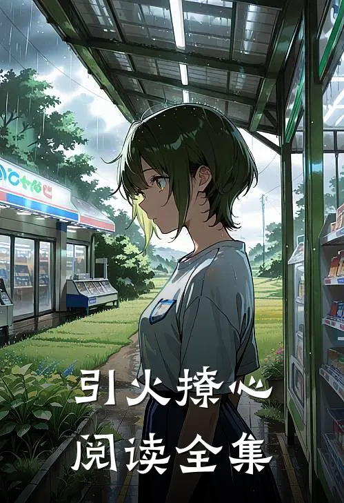 引火撩心阅读全集