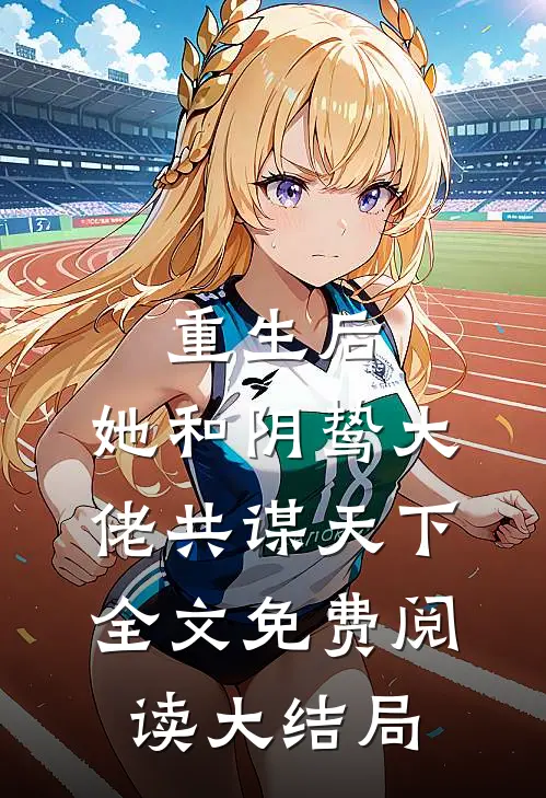 重生后，她和阴鸷大佬共谋天下全文免费阅读大结局