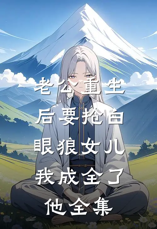 老公重生后要抢白眼狼女儿，我成全了他 全集