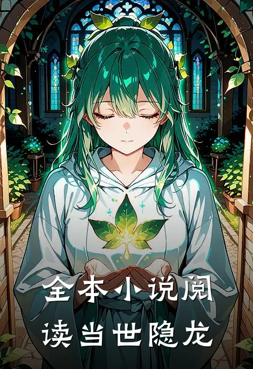 全本小说阅读当世隐龙