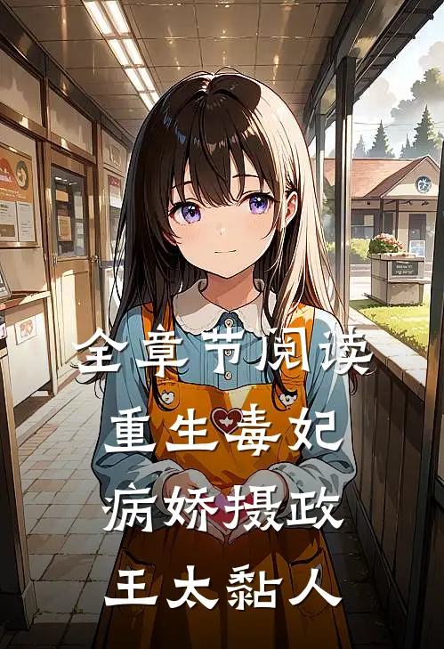 全章节阅读重生毒妃：病娇摄政王太黏人