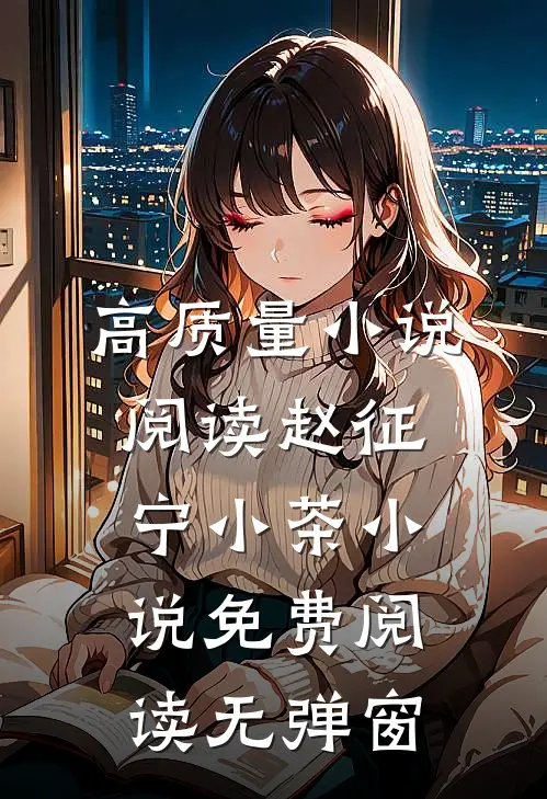 高质量小说阅读赵征宁小茶小说免费阅读无弹窗