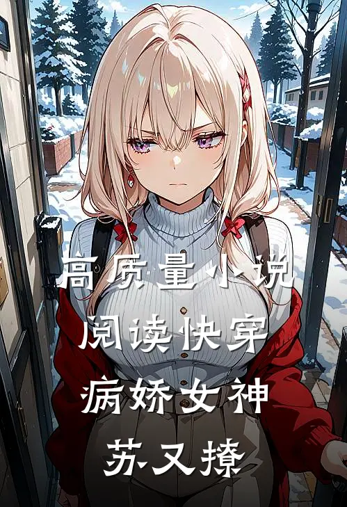 高质量小说阅读快穿：病娇女神苏又撩