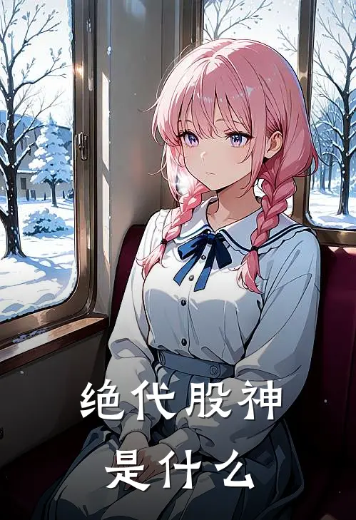 绝代股神是什么