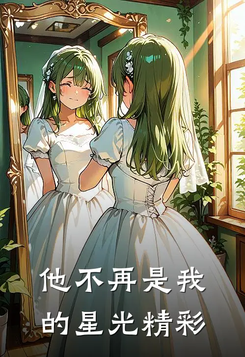 他不再是我的星光精彩