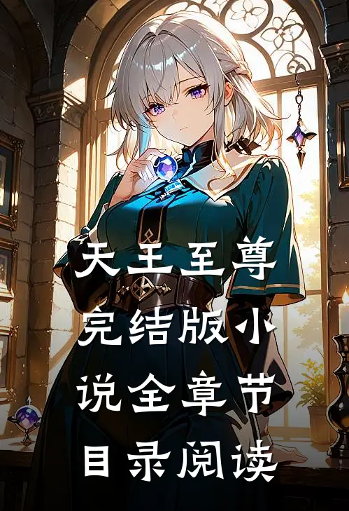 天王至尊完结版小说全章节目录阅读