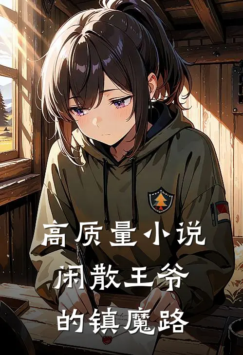 高质量小说闲散王爷的镇魔路