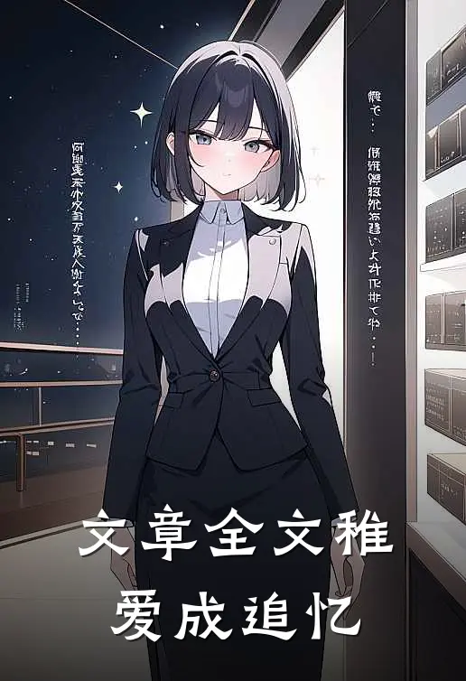 文章全文稚爱成追忆
