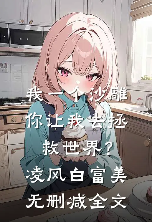 我一个沙雕，你让我去拯救世界？凌风白富美无删减全文