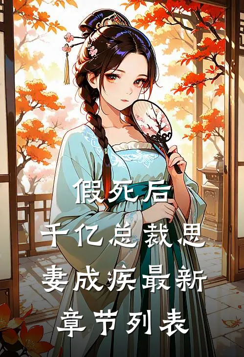 假死后，千亿总裁思妻成疾最新章节列表