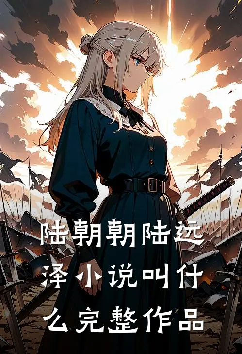 陆朝朝陆远泽小说叫什么完整作品