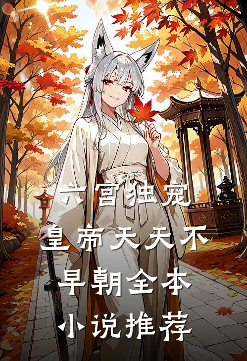 六宫独宠，皇帝天天不早朝全本小说推荐