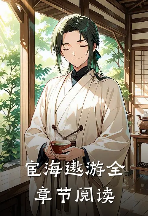 宦海遨游全章节阅读