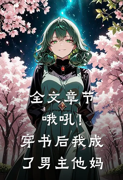 全文章节哦吼！穿书后我成了男主他妈